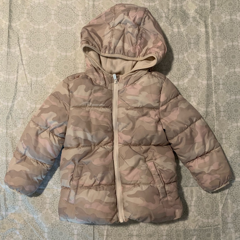 Old Navy Toddler Girl’s Jacket